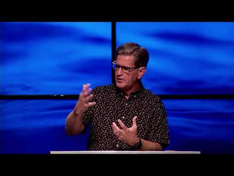 Keep On Speaking | Acts 18:1-22 | Pastor John Miller
