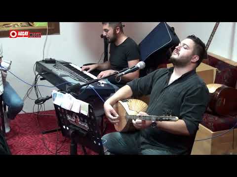 Buğra Kadir Tiryaki. Ah cemile