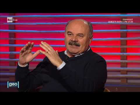 Oscar Farinetti, RAI 3, nuovo libro Slow Food Editore "Hai mangiato?"