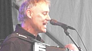 Bruce Hornsby Jacobs Ladder Live Bonnaroo Manchester TN June 12 2011