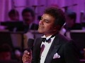 Johnny Mathis ~ Where Is Love ~