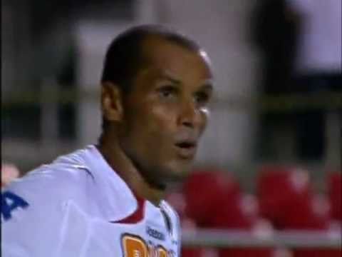 São Paulo 3 X 2 Linense - Paulistão 2011 - 03/02/11 - Globo Esporte