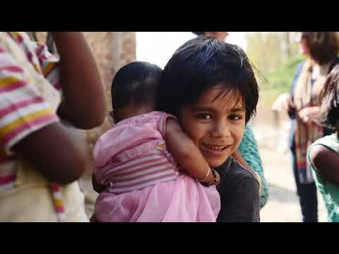 Die Müllsammler von Neu-Delhi