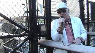 Chain Gang's Mondo Manhattan - Chapter 1