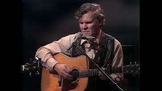 DOC &amp; MERLE WATSON - Don't Think Twice, It's Alright