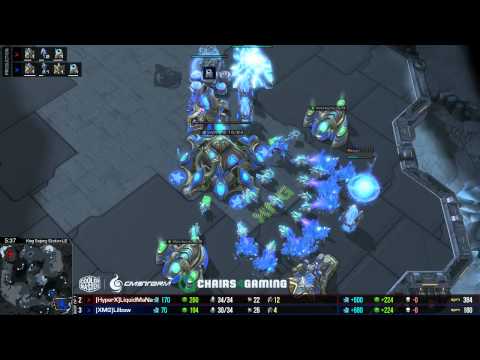 MaNa vs Lilbow G6 - WTB EU FINALS