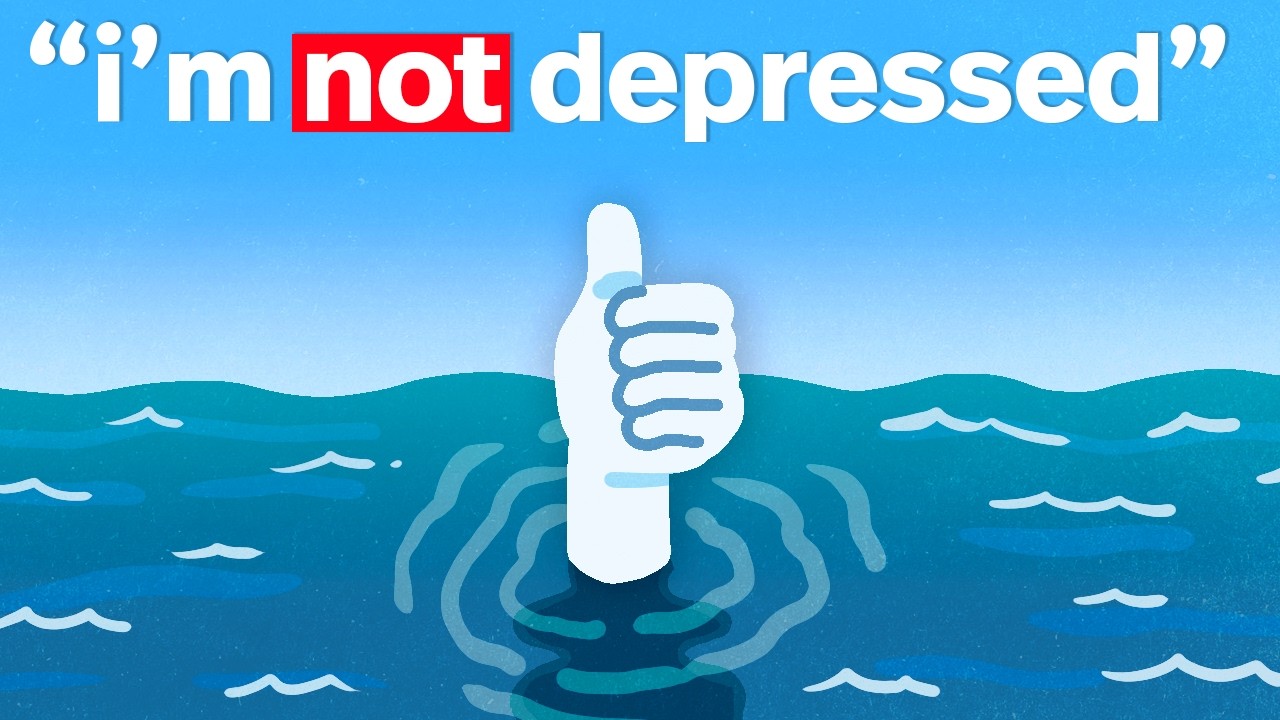 Why You Work Hard, But Feel So Empty