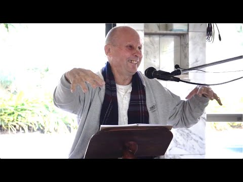 Srimad Bhagavatam 2.5.9-10 - Vasu Srestha das - 15 Jun 2021.