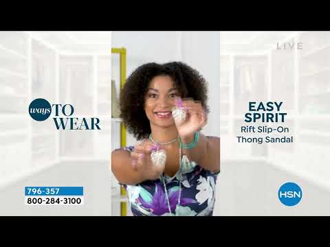HSN | HSN Today with Tina & Ty 08.10.2022 - 08 AM