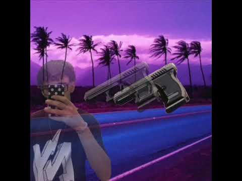 [FREE] Chris Kush - Palm Trees