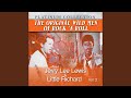 Flip, Flop and Fly / Shake, Rattle and Roll (Live)