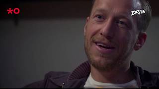 Drive #225.3 Martin Koreň - FMX pionýr