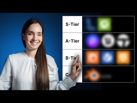 Best Rendering Software for Arch-Viz  l  Ranking