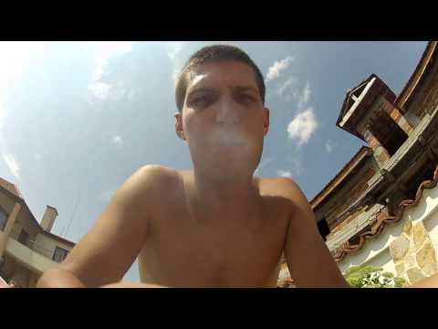 don't stop the party 2013 BG Pool Party