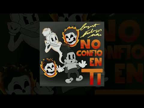MIKU STREET - NO CONFIO EN TI  FT. BEN YART X ETXEBA013 ( PROD. Ilgu ) #urbano 16