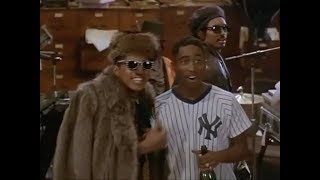 Nothing But Trouble - Same Song