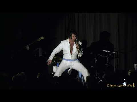 Travis Powell - "Polk Salad Annie"