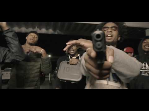 Lil Vail - Trust No One Dir. by ProjexCinema