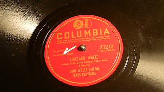 Staccato Waltz