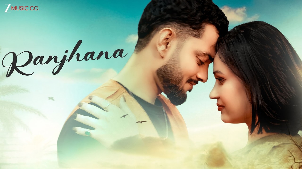 Ranjhana - Official Music Video | Sappy | B Happy | Shajaad Khan