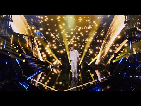 100 KËNGË NGA BOTA| Indrit Mesiti - “Il est ou le bonheur” (Nata Franceze)