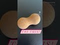 Back Pain Try A Cork Peanut Roller Www Thebalancedcollective Com