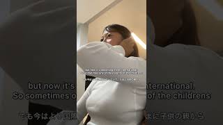 よく質問いただきますが、子どもたちの出演はすべて親御さんに口頭・筆記での同意をいただいています‼️