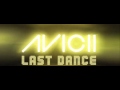 Avicii-Last Dance(DjAlby2000 Remix) 