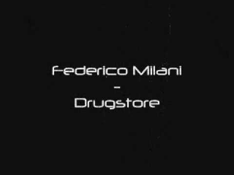 Federico Milani - Drugstore