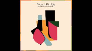 Mount Kimbie  - Home Recording