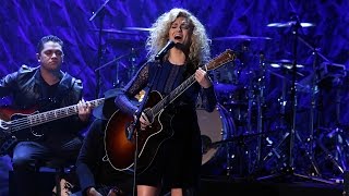 Web Exclusive: Tori Kelly Performs &#39;Should&#39;ve Been Us&#39;