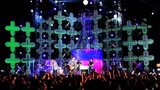 Jorge e Mateus - Invasões [OFICIAL] DVD JURERÊ 2012