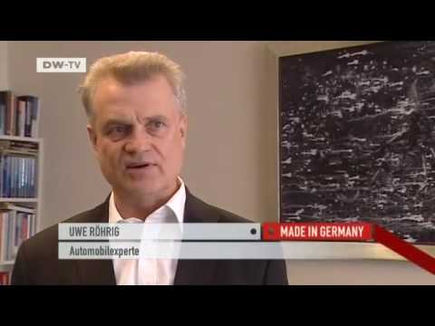 Made in Germany | VW schluckt Porsche  der große Wurf?