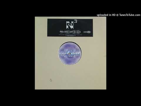 N3 - This Time Will Be Ours (Noise vs  Nonsdrome Remix). 1999