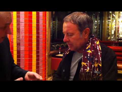 Scratch by Chad Long