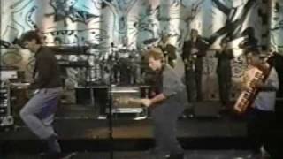 Oingo Boingo on Joan Rivers Show (full appearance) 1987