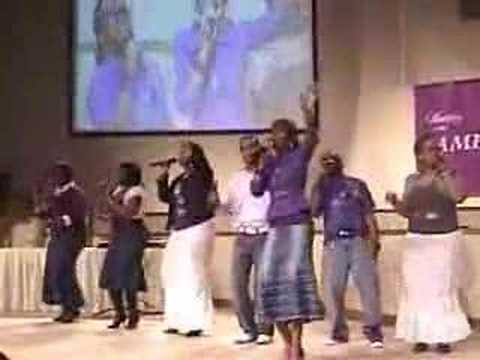 James Ross @ Meaghan Williams - Praise & Worship