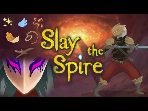 Slay the Spire July 7th Daily - Ironclad | 22 Elites, Corruption, Dead Branch = F U N !