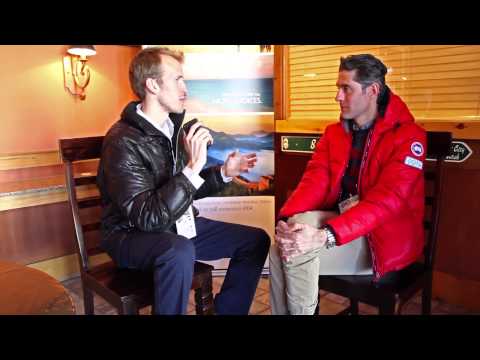 Sundance interview with Nadav Schirman, director of THE GREEN PRINCE