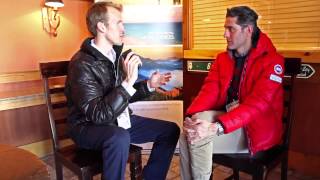 Sundance interview with Nadav Schirman, director of THE GREEN PRINCE