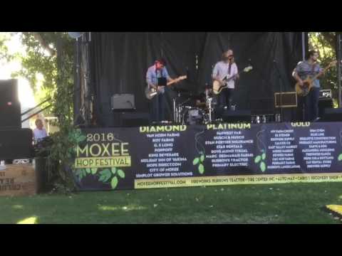 Pastel Motel - Exit 84 live Moxee fest
