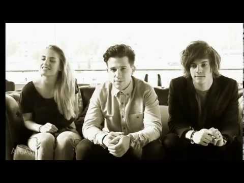 Alcaline, le Mag : Rencontre avec London Grammar