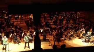 Celtas Cortos + OSCYL - Macedonia Tradicional