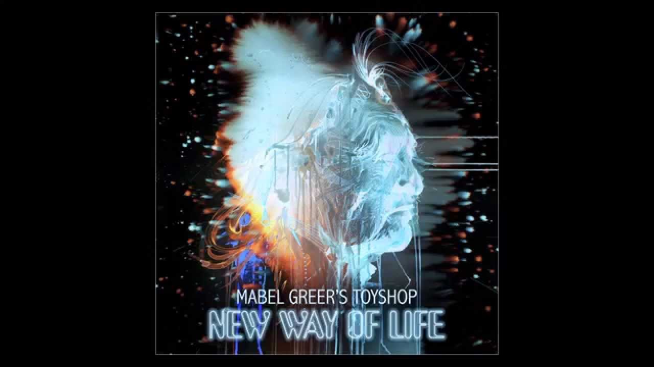 Mabel Greer's Toyshop - First album, first track - Electric Funeral - YouTube