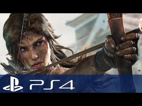 tomb raider definitive edition playstation 4 review