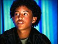 Disney Channel Express Yourself Christmas Holiday 2002 Tahj Mowry