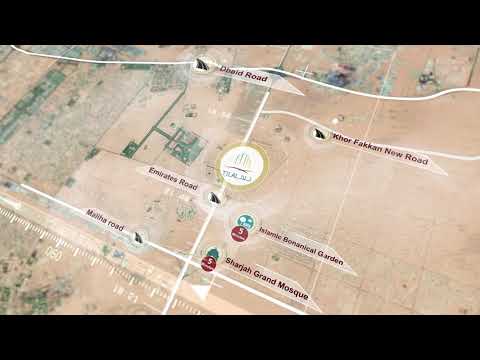 صورة مصغرة لفيديو العقار