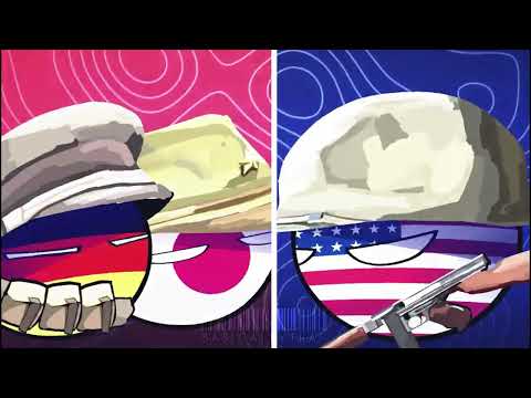 TERMINATION | Countryballs Edit