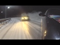 Winter season Irkutsk Drift Full Version 2012