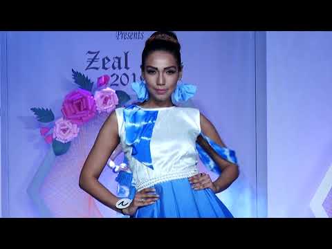 Inter National Institute of Fashion Design Thane General video thumbnail 4
